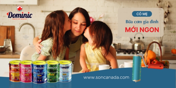 CÓ MẸ BỮA CƠM GIA ĐÌNH MỚI NGON